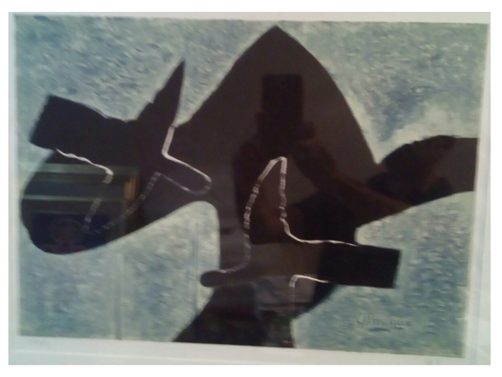 Braque, Georges
