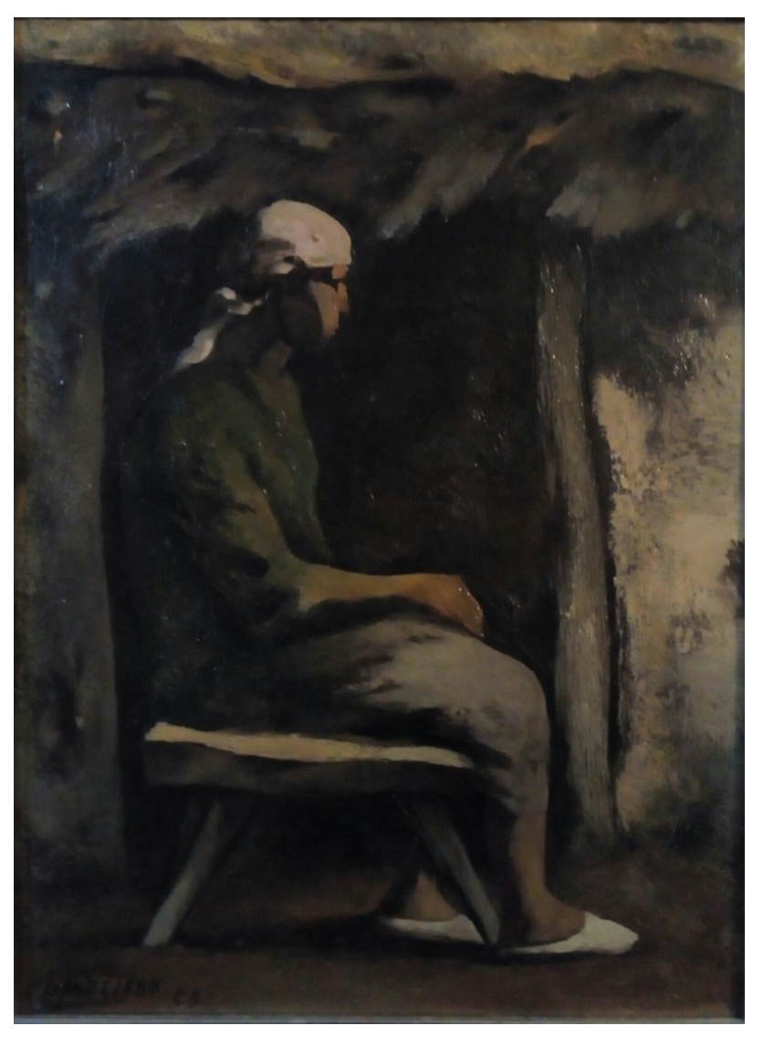 López Claro, César