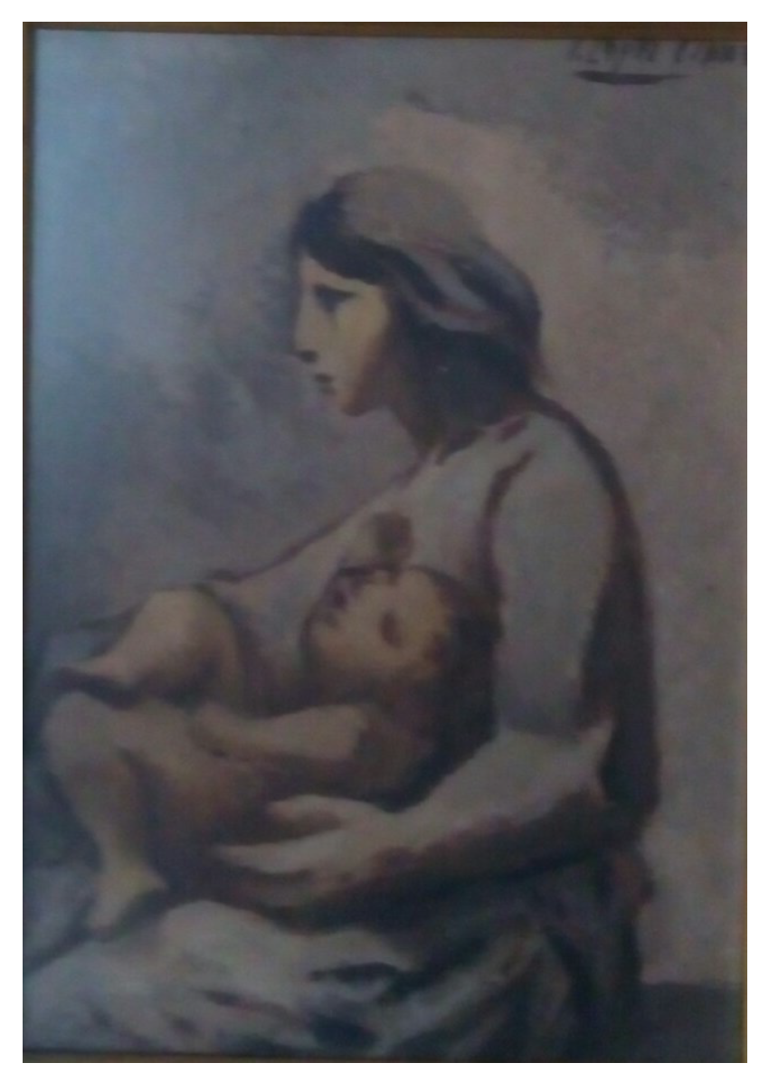 López Claro, César