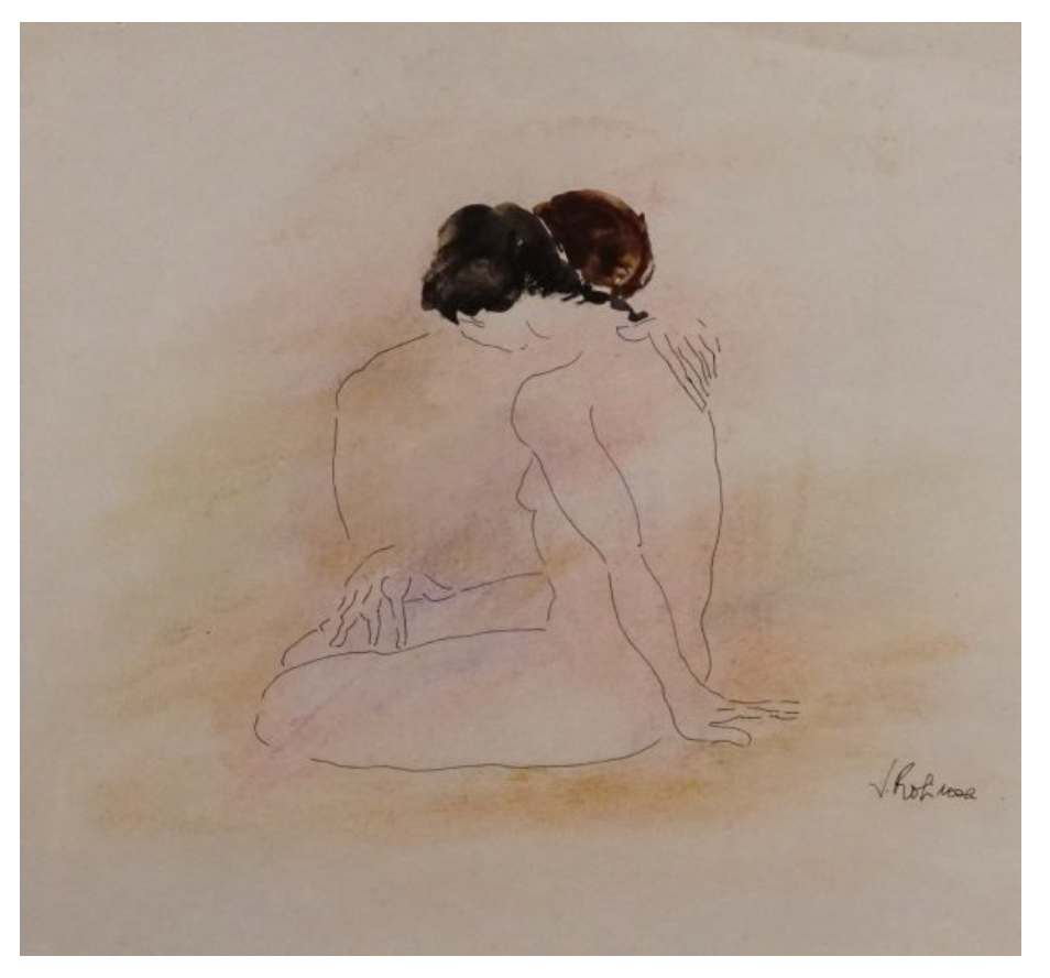 Robirosa, Josefina